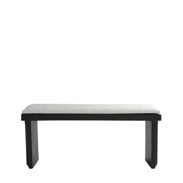 Arc bench 靠枕|靠垫 lin 35x120 cm - Linen - 101 Copenhagen