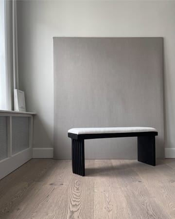 Arc bench 靠枕|靠垫 lin 35x120 cm - Linen - 101 Copenhagen