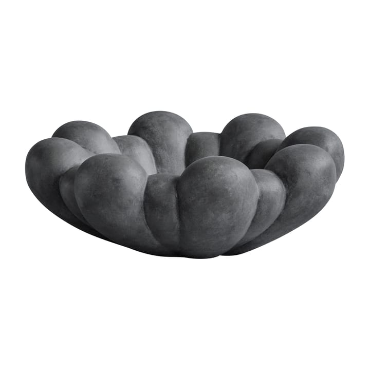 Bloom tray 碗  large - Dark 灰色 - 101 Copenhagen