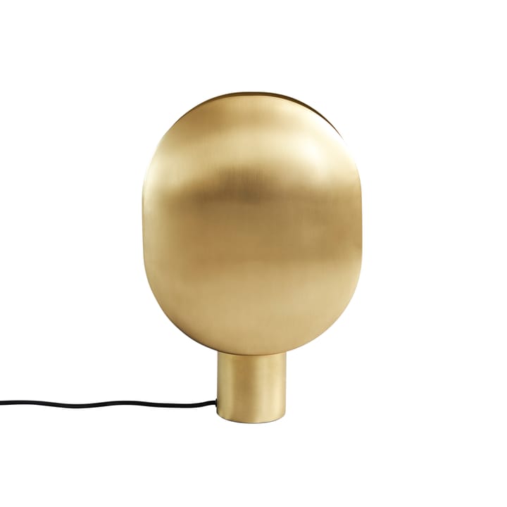 Clam 台灯 43.5 cm - Brass - 101 Copenhagen