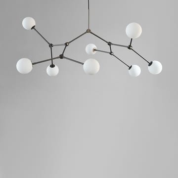 Drop Chandelier Bulp chandelier - 灰色 - 101 Copenhagen