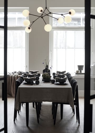 Drop Chandelier Bulp chandelier - 灰色 - 101 Copenhagen