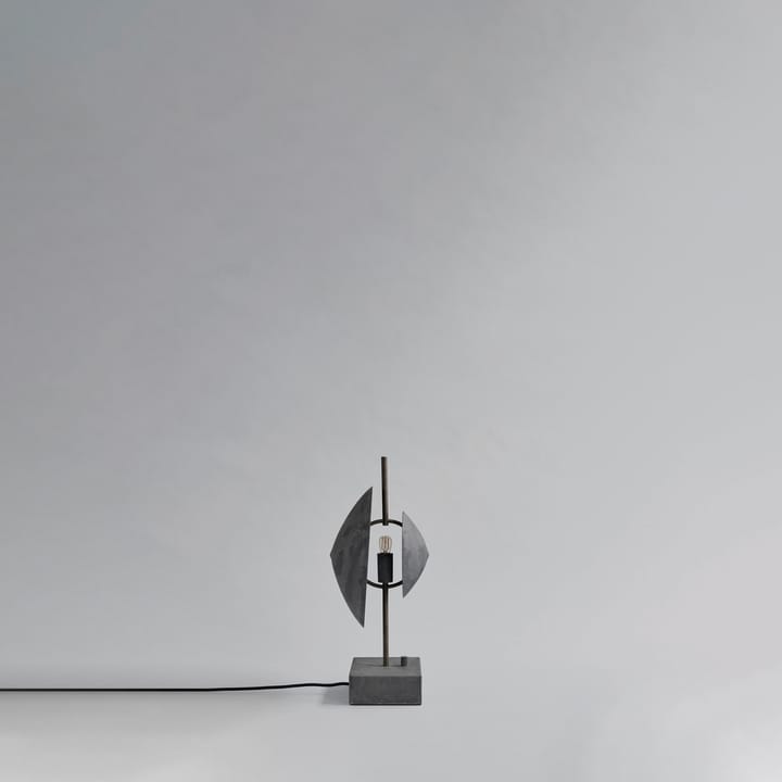 Dusk 台灯 50 cm - Oxidised - 101 Copenhagen