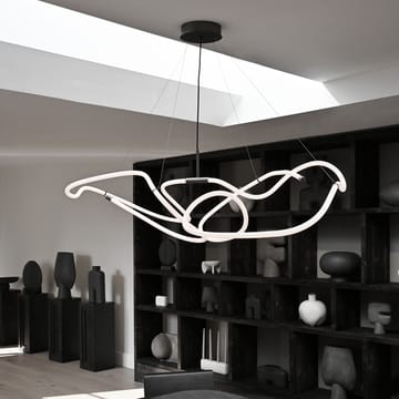 Ghost Chandelier big ceiling 灯 - Bronze - 101 Copenhagen