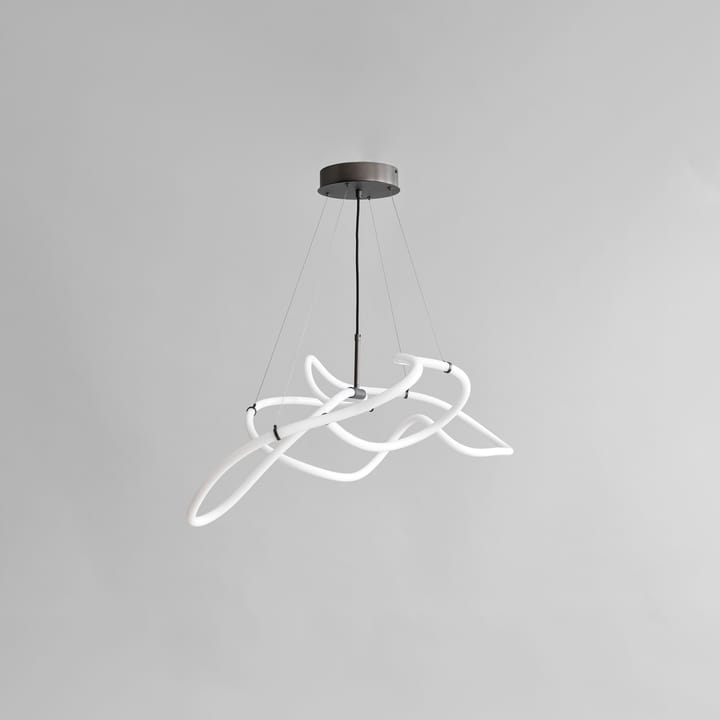 Ghost Chandelier mini ceiling 灯, Bronze 101 Copenhagen