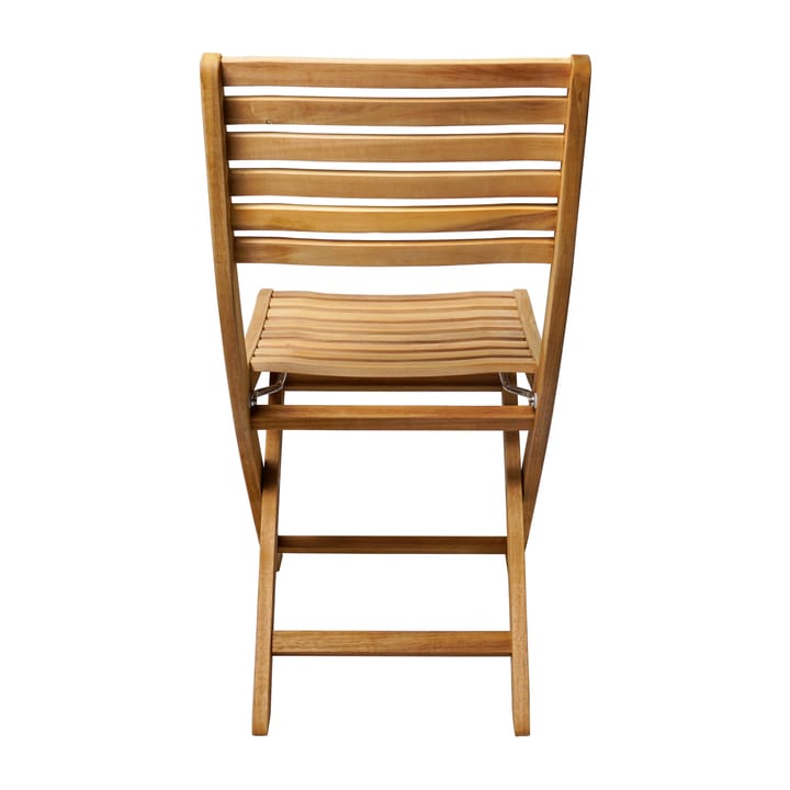 Aneboda folding 椅子 - Teak - 1898