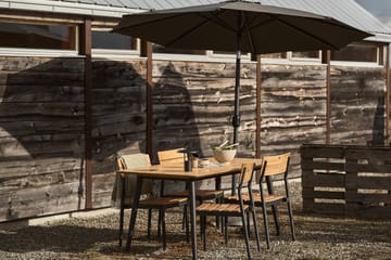 Björnö dining 椅子 - Teak - 1898