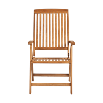 Långö garden 椅子 - Teak - 1898