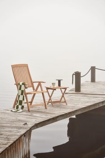 Långö garden 椅子 - Teak - 1898