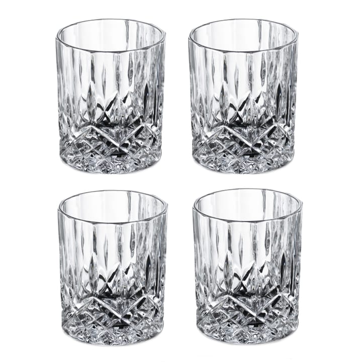 Harvey whiskey glasses 四件套装 - 31 cl - Aida