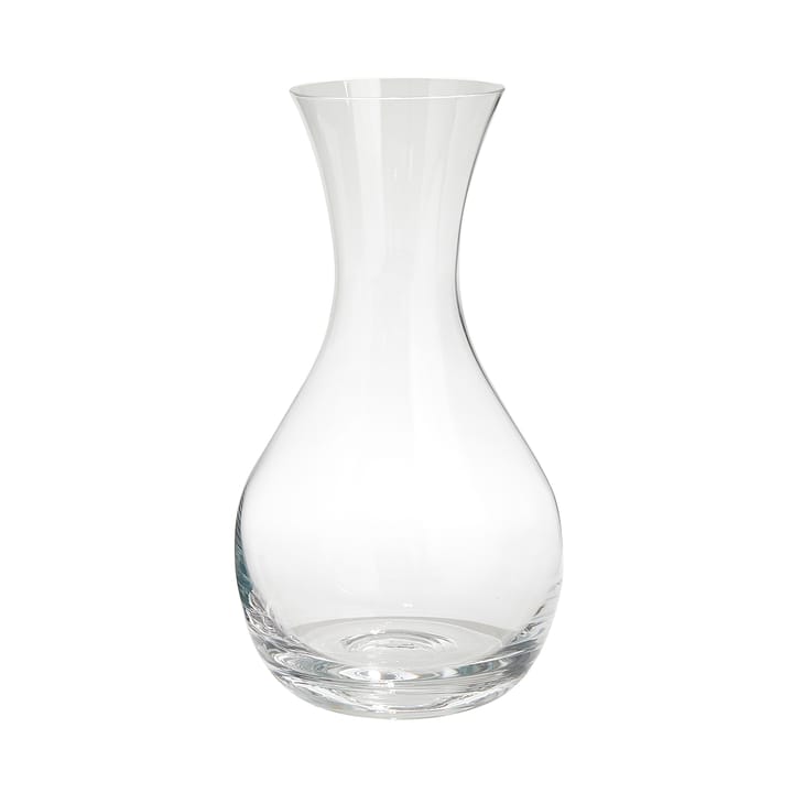 Passion connoisseur carafe 1.25 L - Clear - Aida