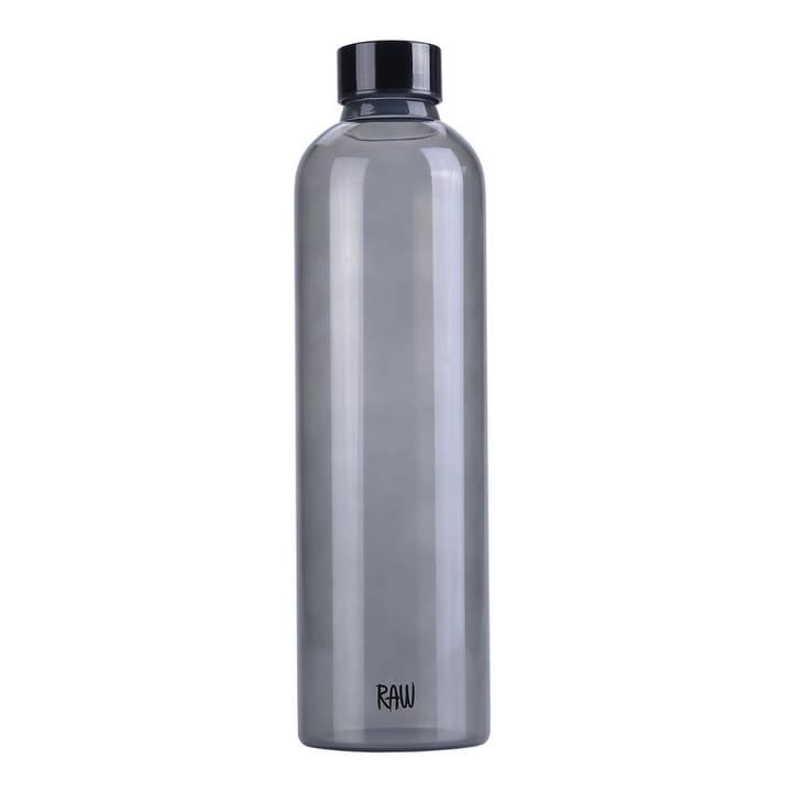 Raw carafe 1 l - smoke (灰色) - Aida