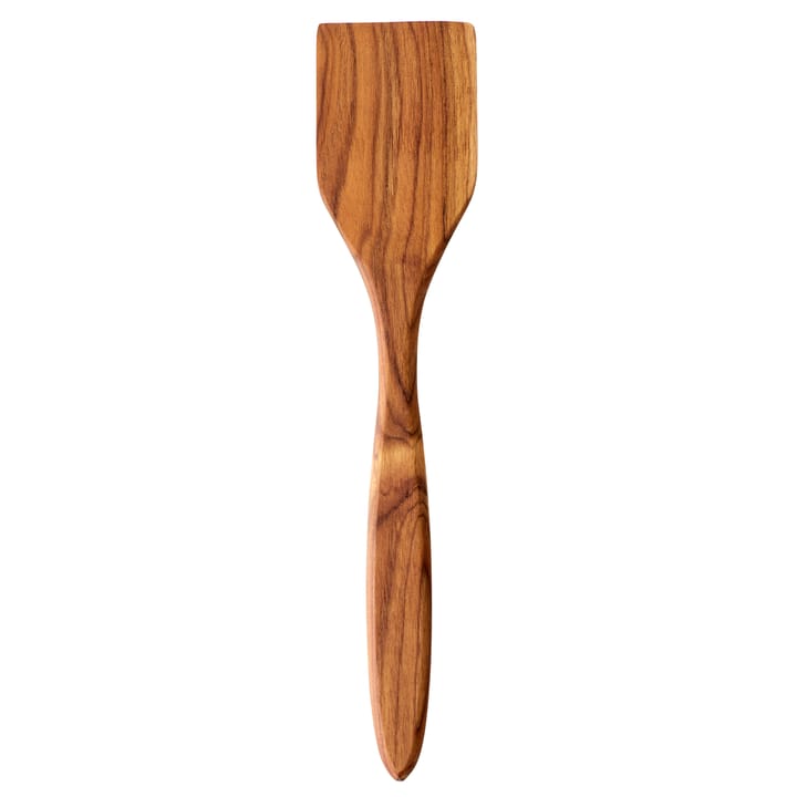 Raw spatula teak - 棕色 - Aida