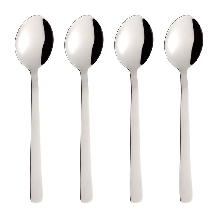 Raw tablespoon 4-pack - 不锈钢 - Aida