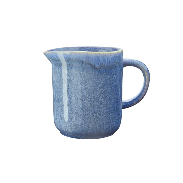 Søholm Sonja milk pitcher 27 cl - 蓝色 - Aida