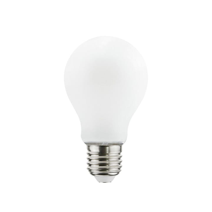 Airam Filament LED dim to warm-normal light source - Opal, e27, 4.5w - Airam