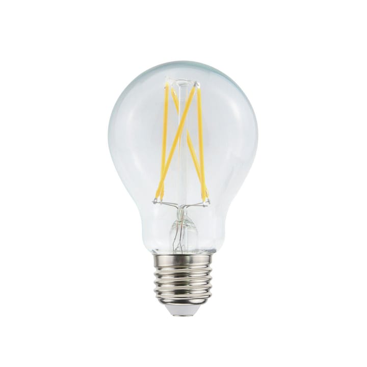 Airam Filament LED-normal light source - Clear-4 filament-dimmable e27-8w - Airam