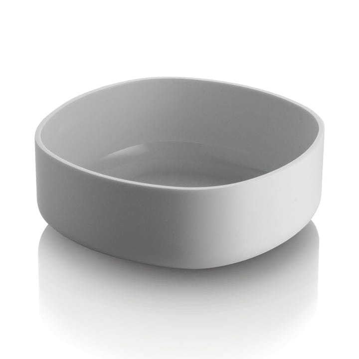 Birillo bathroom 碗 18x6.5 cm - 白色的 - Alessi