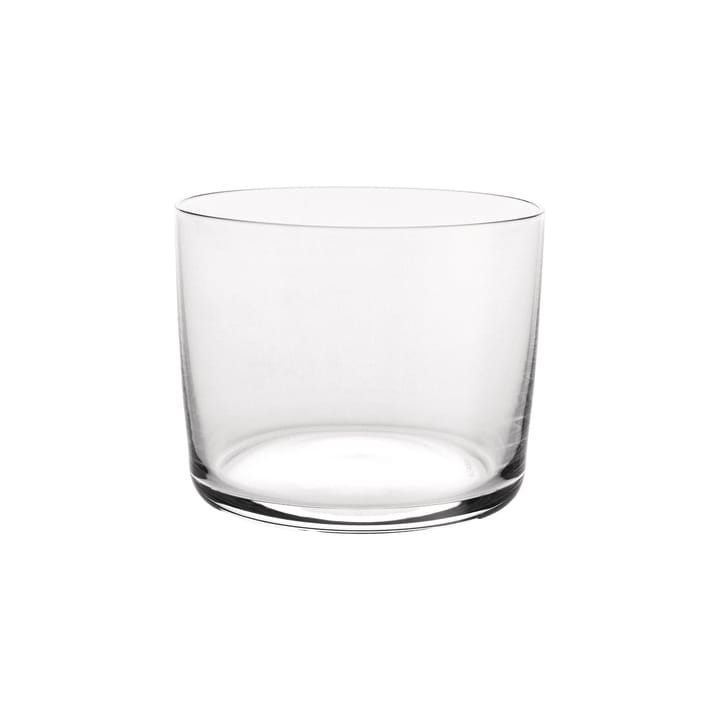 Glass Family 红酒杯/玻璃杯 23 cl - 透明色 - Alessi