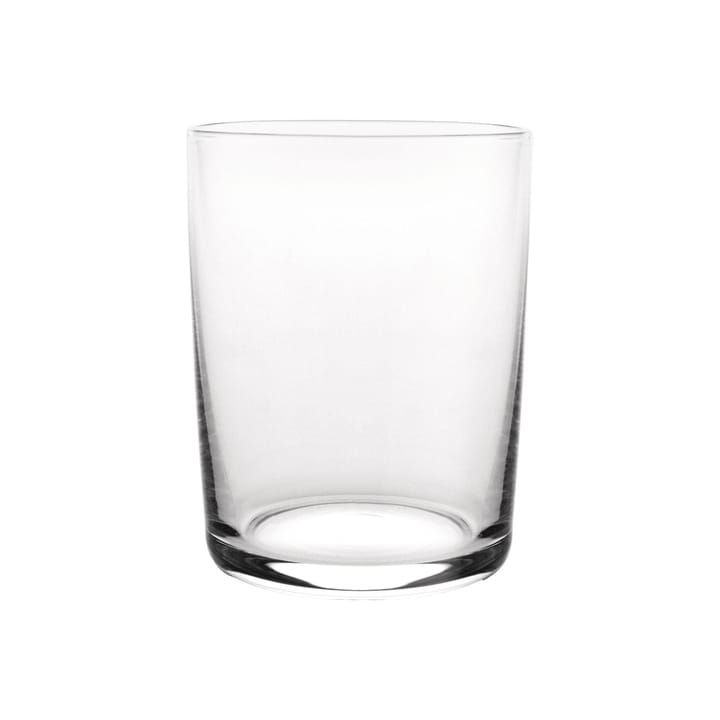 Glass Family 白葡萄酒杯/玻璃杯 25 cl - 透明色 - Alessi