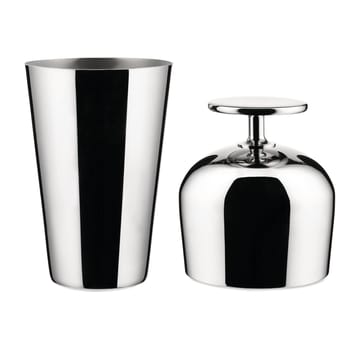 Parisienne 鸡尾酒调酒器 不锈钢 - 50 cl - Alessi