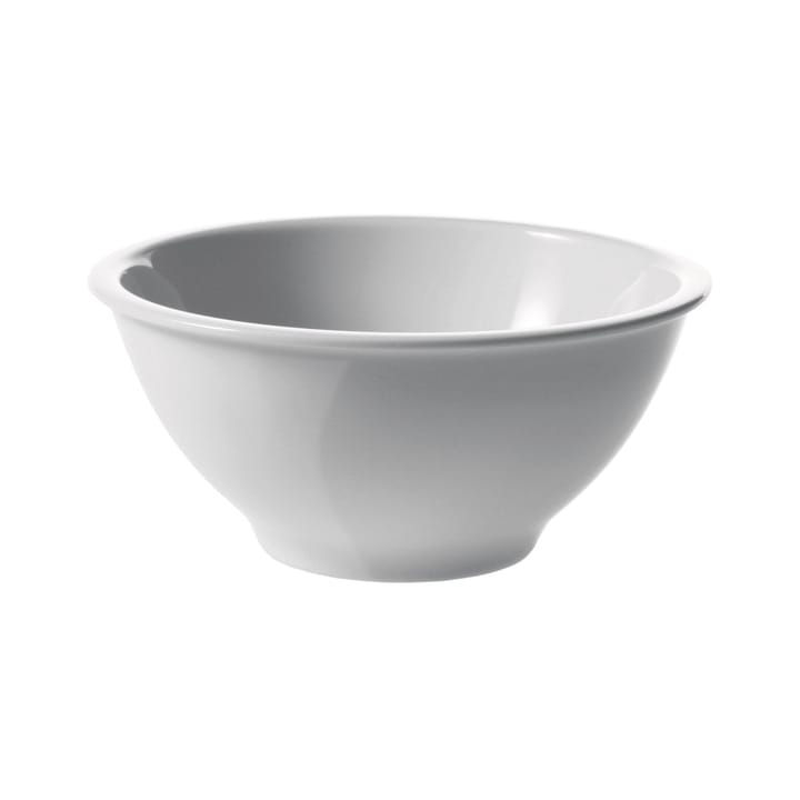 PlateBowlCup 早餐碗/燕麦碗  直径14 cm - 白色 - Alessi