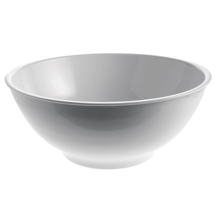 PlateBowlCup 沙拉碗 Ø 26 cm - 白色 - Alessi