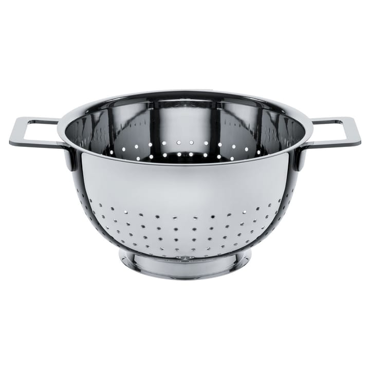 Pots&Pans 不锈钢沥水盆 - 22 cm - Alessi