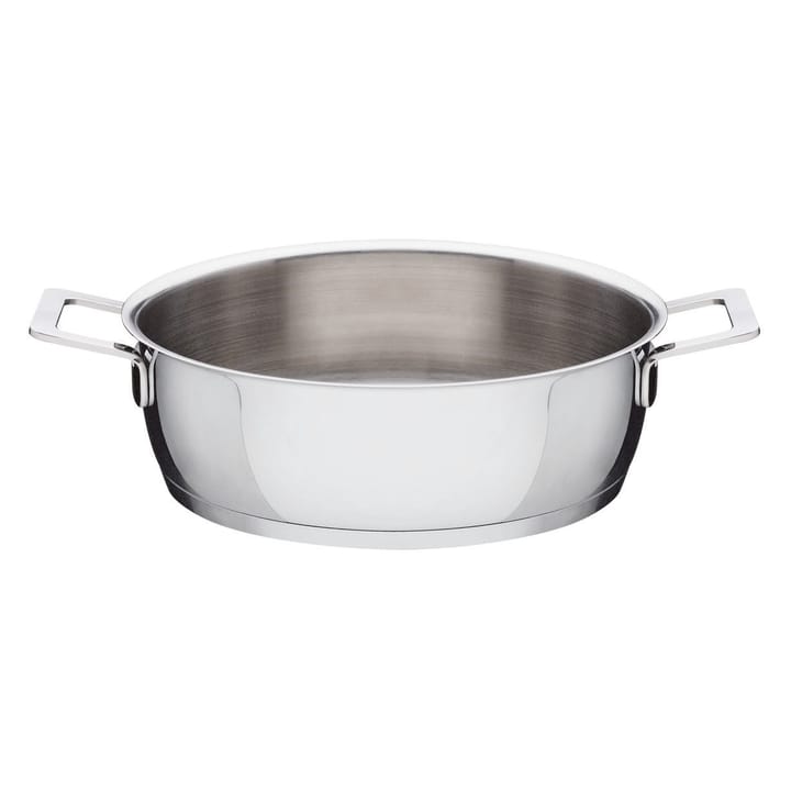 Pots&Pans 不锈钢�煮锅 - 24 cm - Alessi