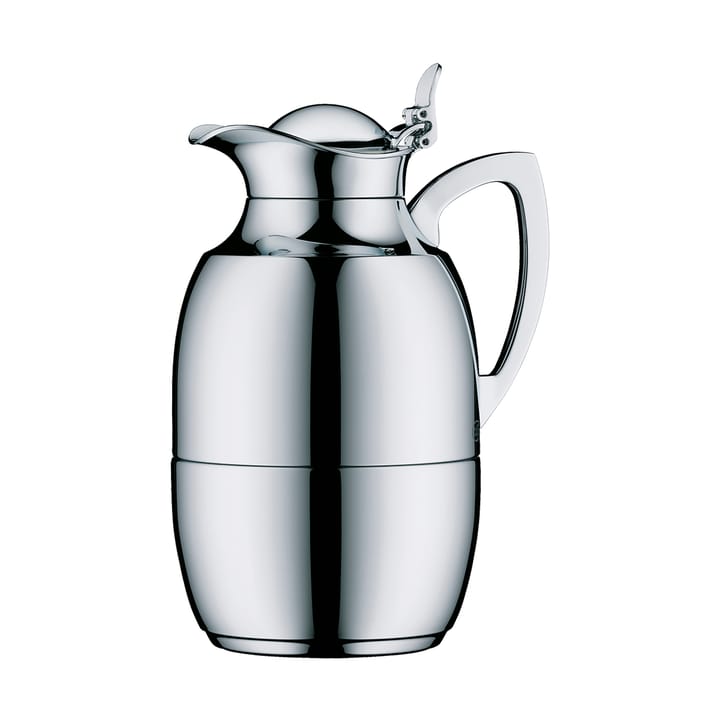 Juwel 保温杯 水壶/水瓶 1 l - Chrome plated stainless steel - Alfi