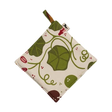 Ailanthus potholder 23x23 cm - 彩色 - Almedahls