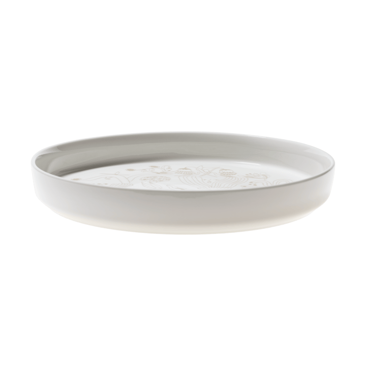 Gardeners pie dish Ø28 cm, 米色 Arabia