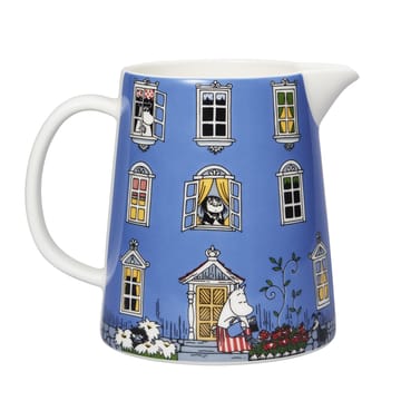 Moomin house 水壶 - 1 l - Arabia