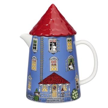 Moomin house 水壶 - 1 l - Arabia