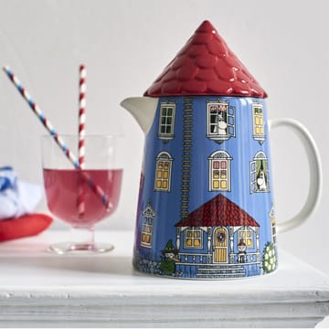 Moomin house 水壶 - 1 l - Arabia