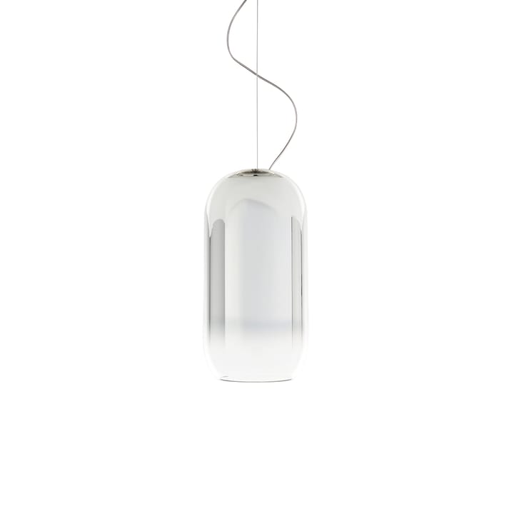 Gople 吊灯 - 银 - Artemide