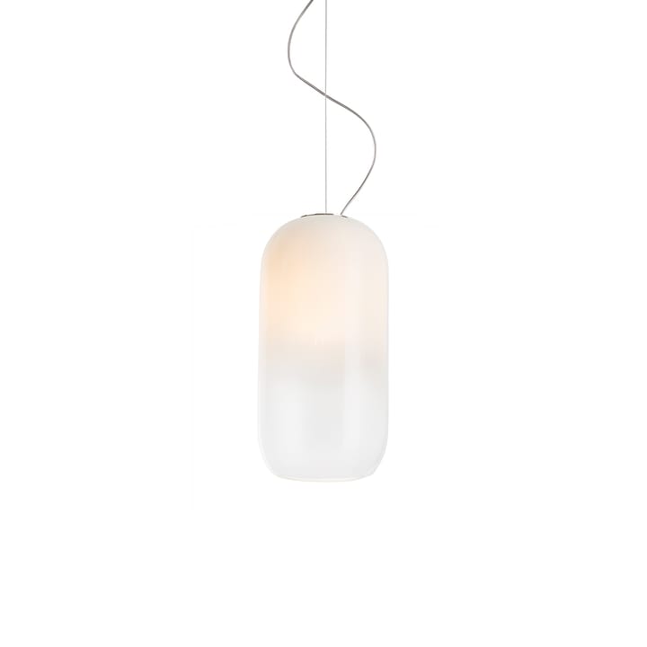 Gople 吊灯 - 白色 - Artemide