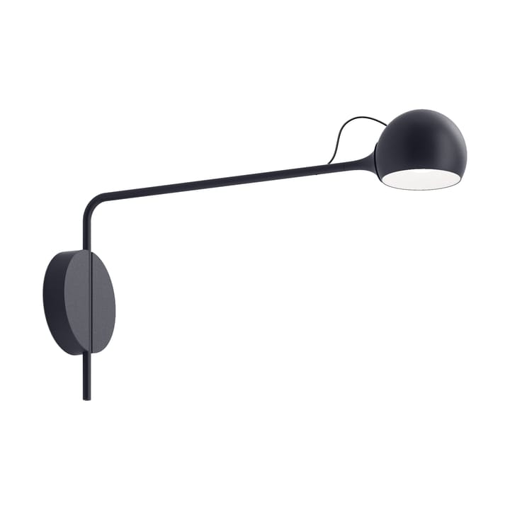 Ixa 壁灯 - Anthracite - Artemide