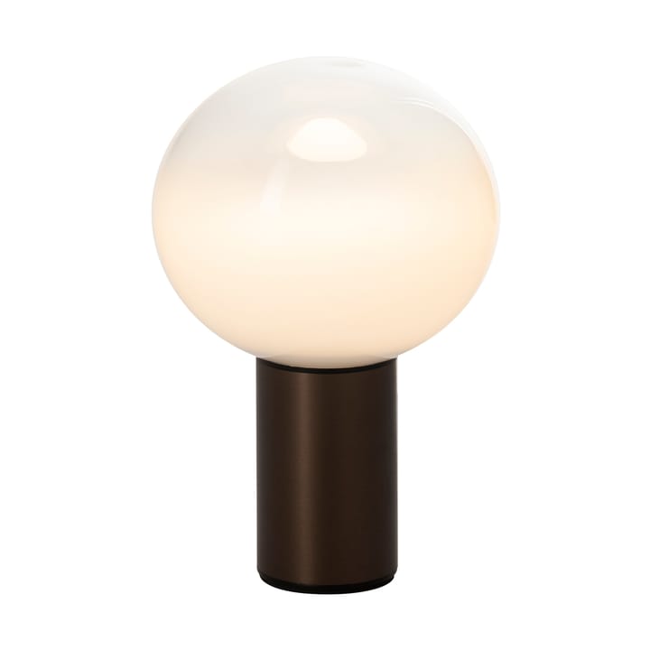 Laguna 台灯 Ø16 cm - Bronze - Artemide