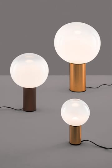 Laguna 台灯 Ø16 cm - Bronze - Artemide