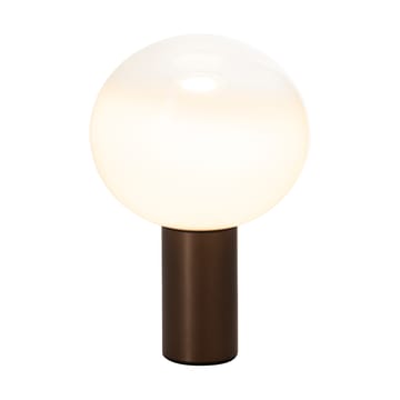 Laguna 台灯 Ø26 cm - Bronze - Artemide