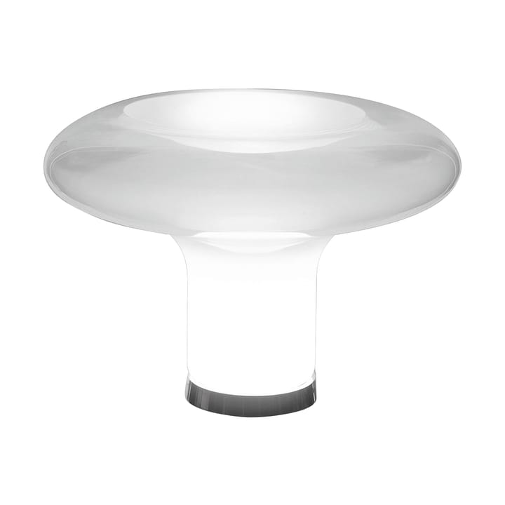 Lesbo 台灯 Ø52 cm - 蛋白石 白色的 - Artemide