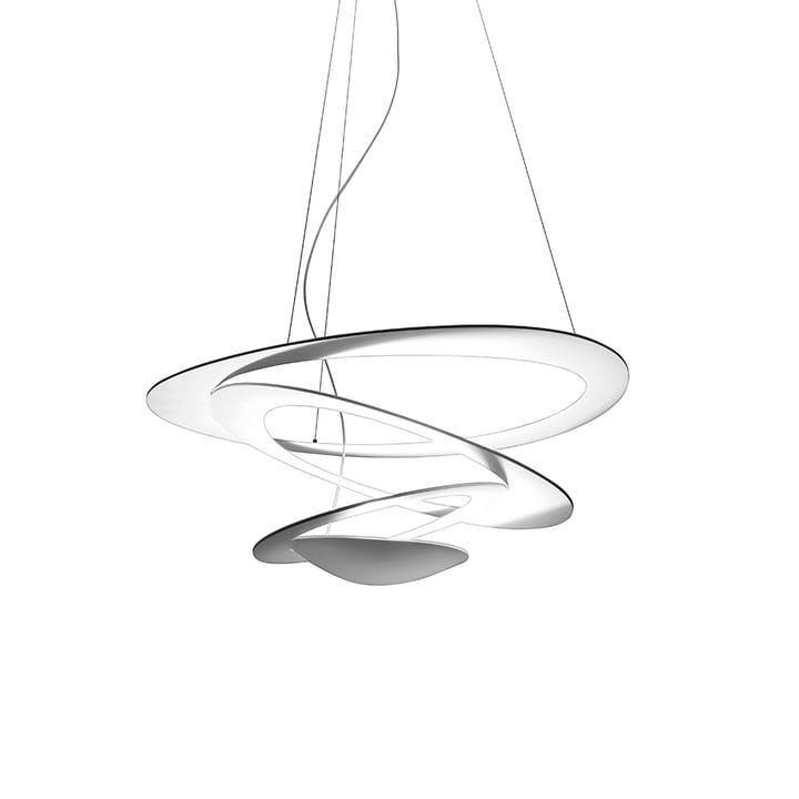 Pirce Mini Led 吊灯 - 白色 - Artemide