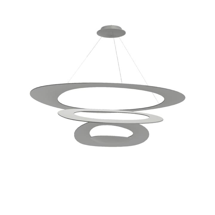 Price 吊灯 - 白色 - Artemide