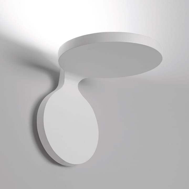 Rea 壁灯 - 白色, 小 - Artemide