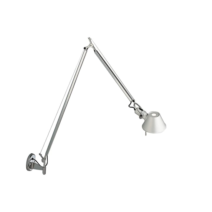 Tolomeo Braccio 壁灯 - 铝 - Artemide