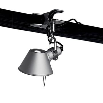 Tolomeo pinza micro 壁灯 LED - 铝, led - Artemide