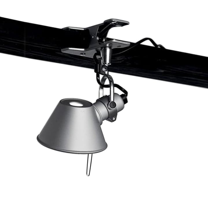 Tolomeo Pinza Micro 壁灯 - 铝 - Artemide