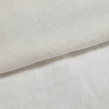 Duvemåla linen 纺织品 (fabric) - 白色 - Arvidssons Textil