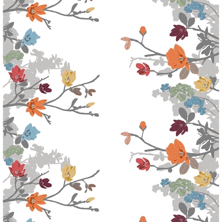 Grandiflora 纺织品 (fabric) - Multi - Arvidssons Textil